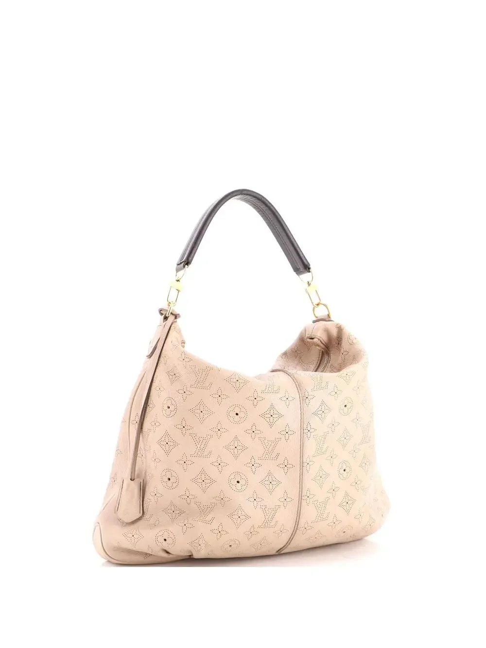 Louis Vuitton Selene Handbag Mahina #331741L10B
